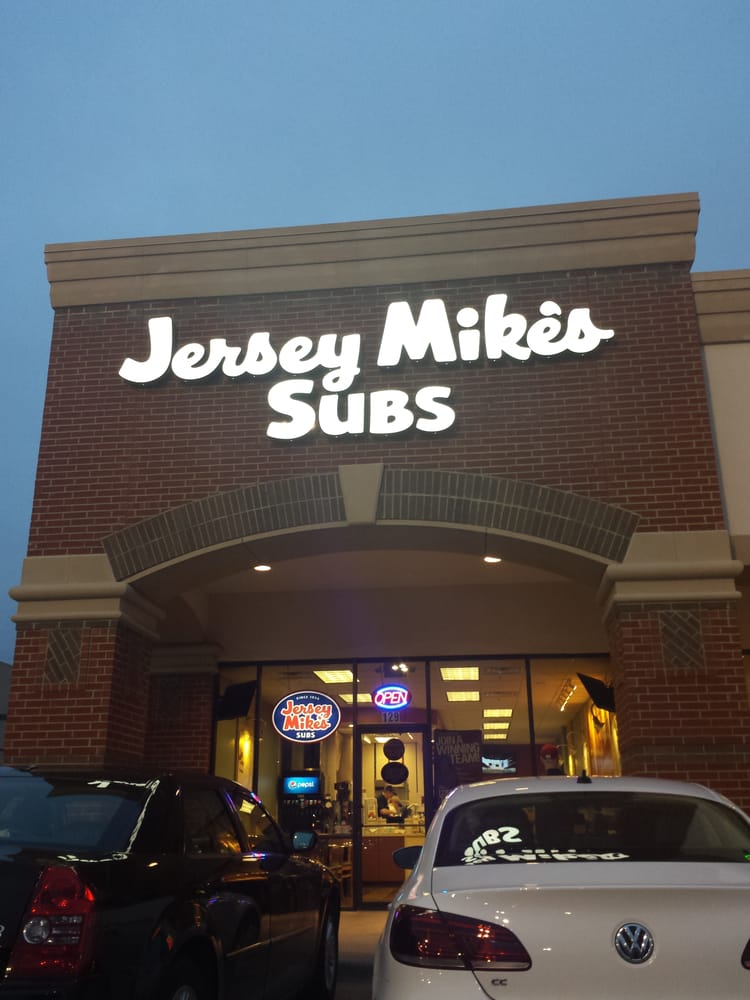 Jersey Mike’s Subs 21 Reviews Sandwiches 7410 Preston Rd, Frisco
