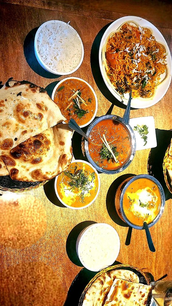 Punjabi Canteen