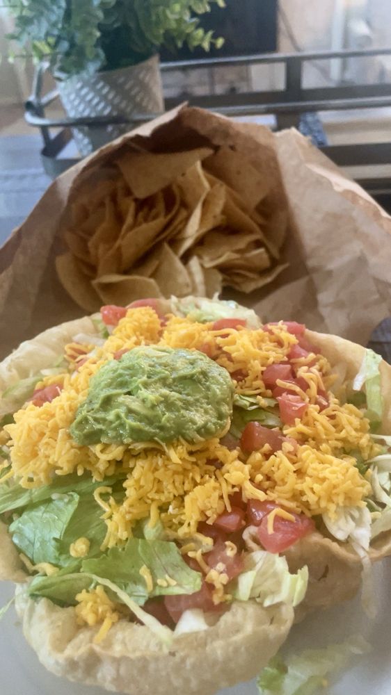 Pepe's Mexican Restaurant