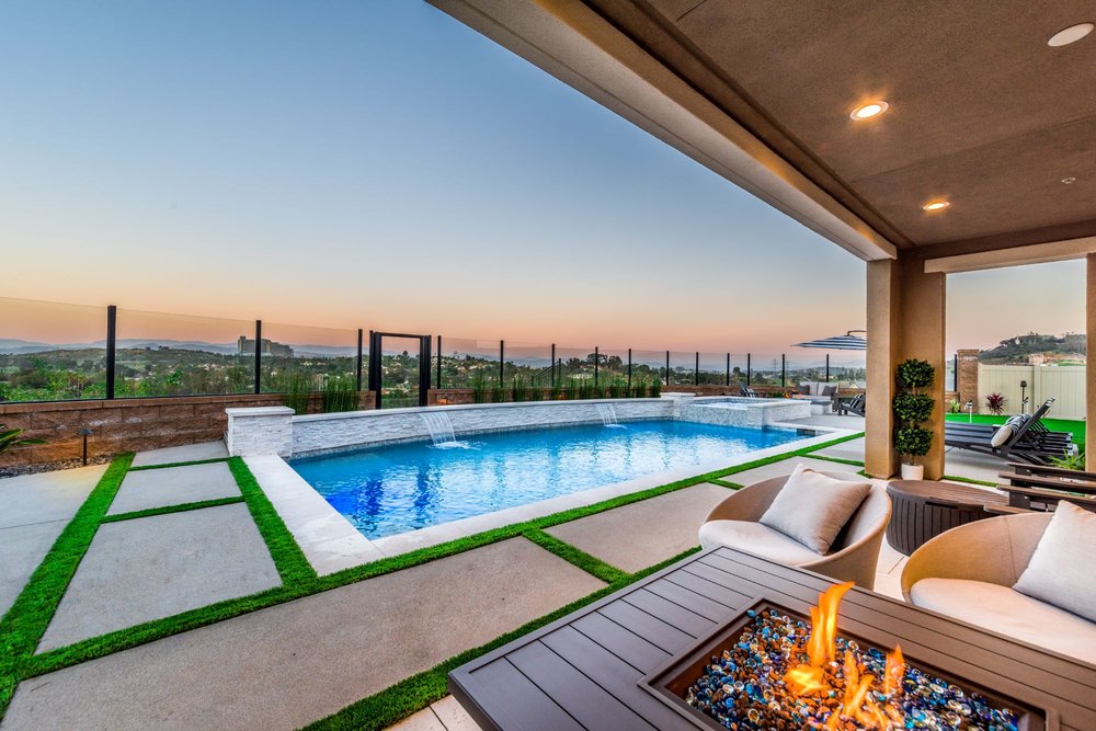 Zier Pools