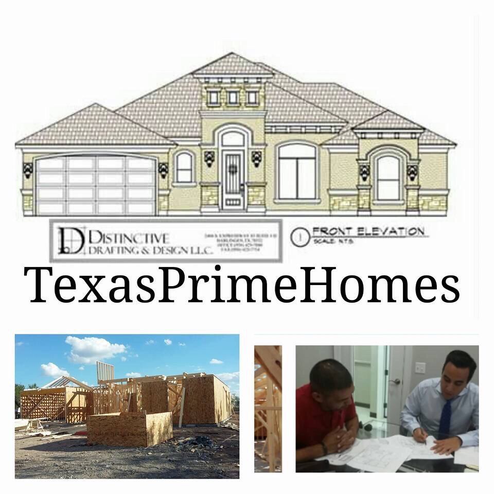 Texas Prime Homes
