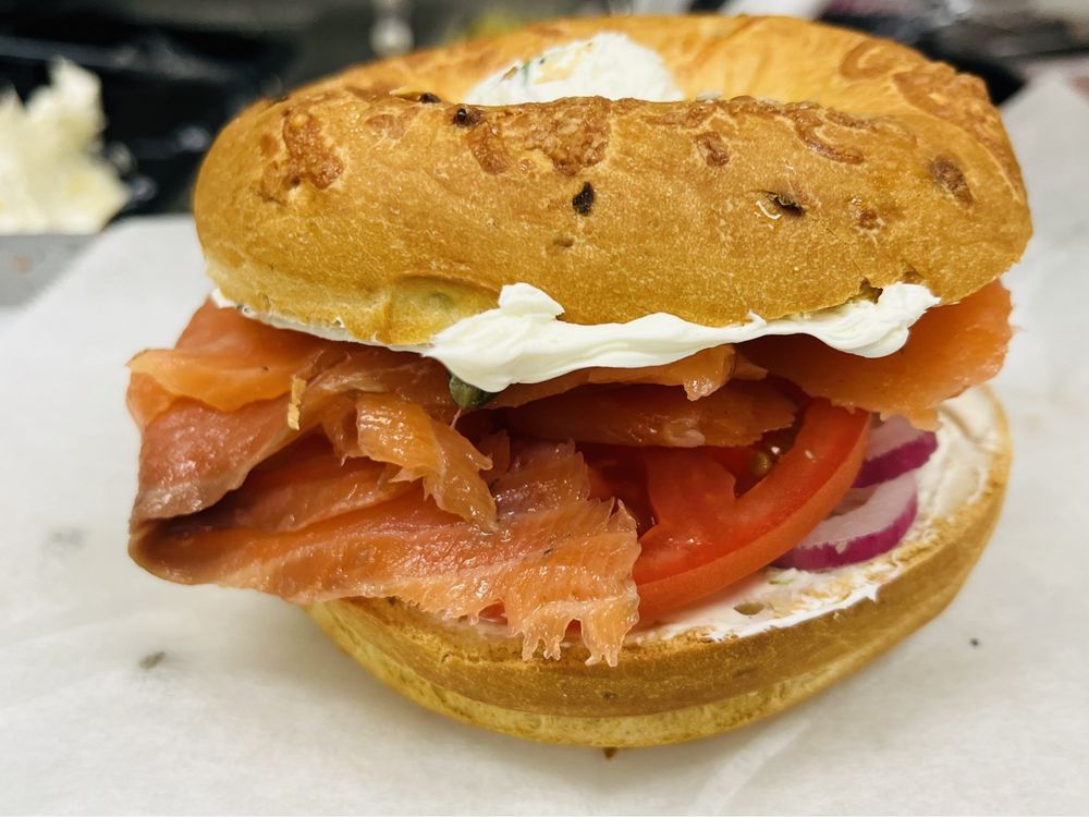 New York Bagel Company