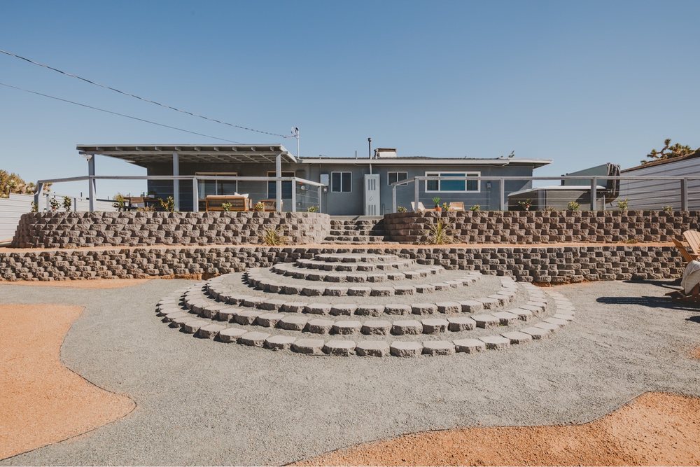 BP Desert Concrete