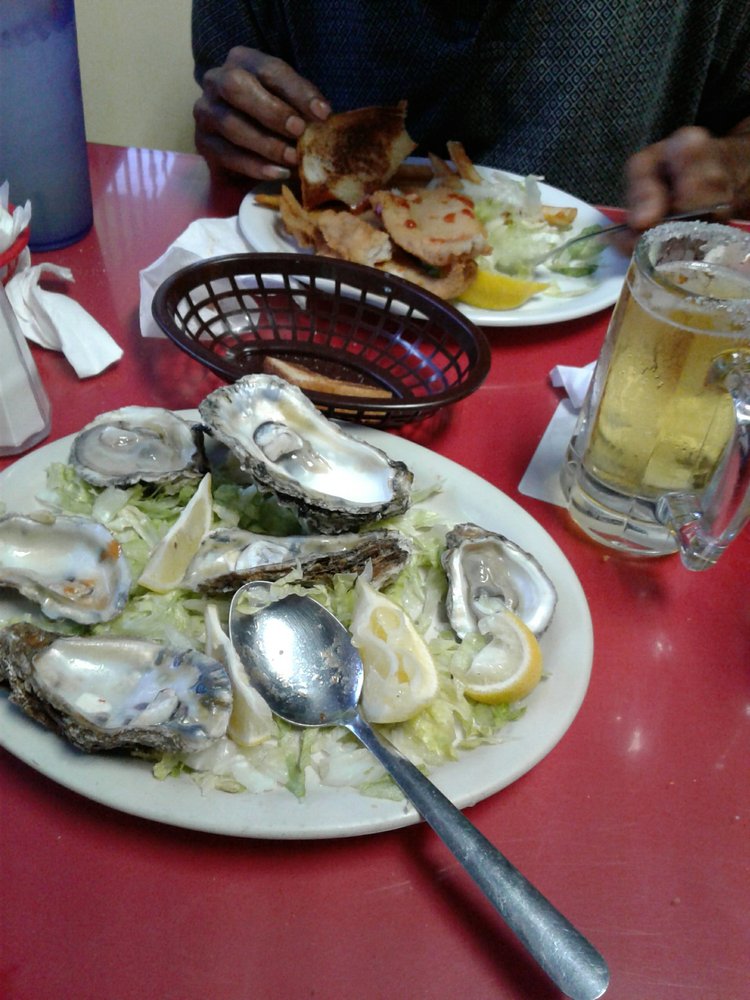 Photos For Caballito Del Mar Seafood Restaurant Yelp Photo Of Caballito Del Mar Seafood Restaurant San Antonio Tx United States