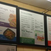 Subway 25 Photos 27 Reviews Sandwiches 6939 Eastern Ave Available Energy Drinks As Photo Of Subway Bell Gardens Ca United States