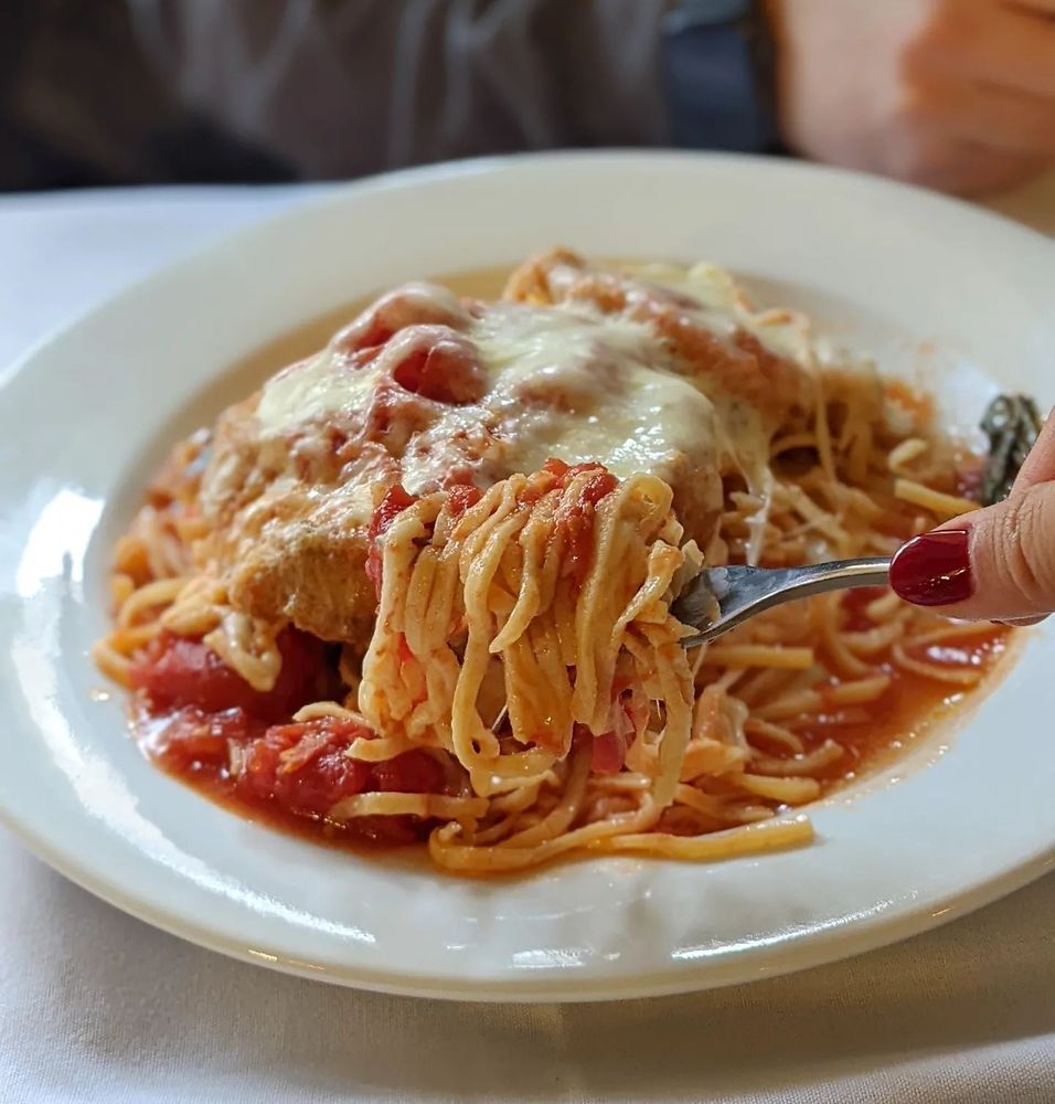 Cucina Maria