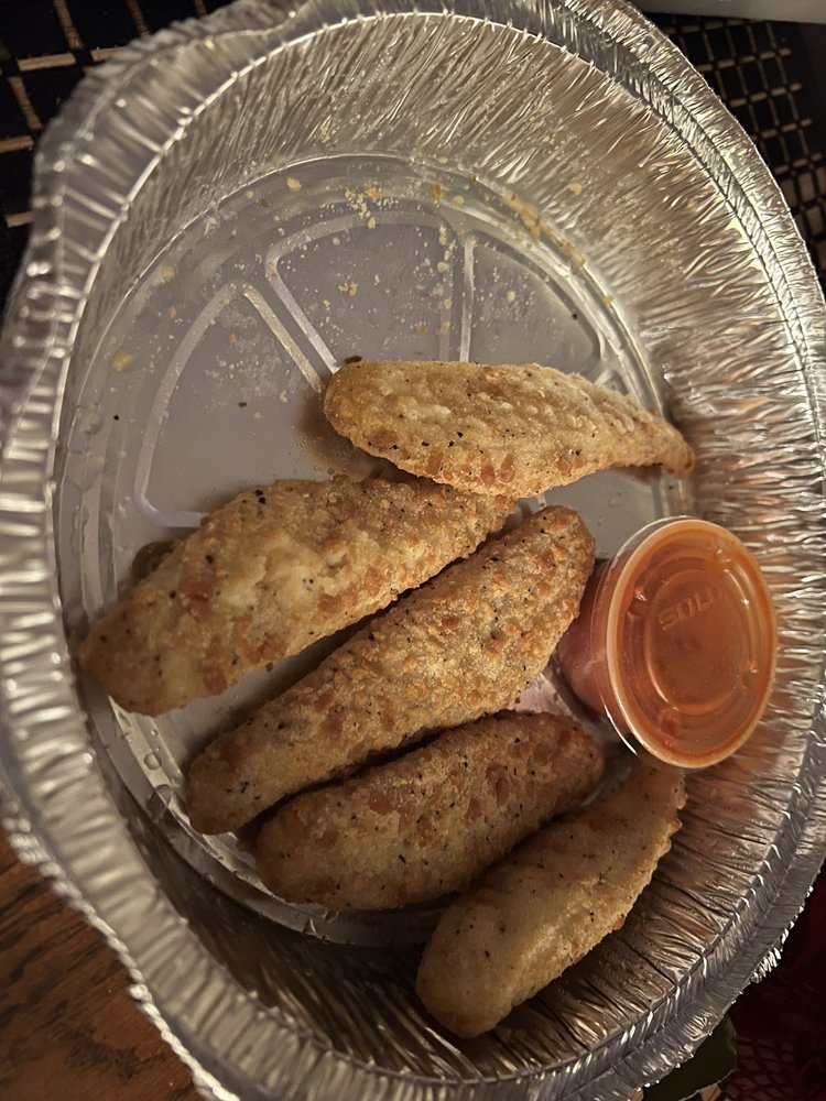 Grasso's Pizza