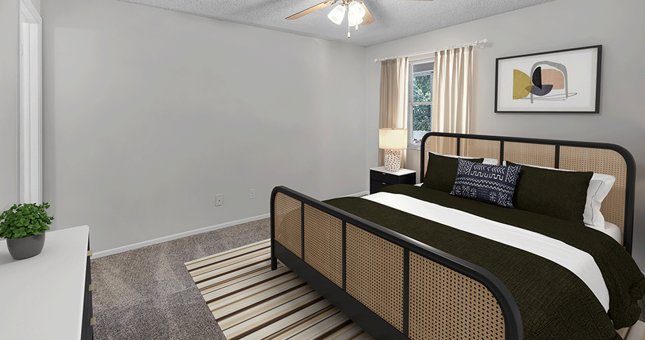 Promenade at Summer Trace Apartments