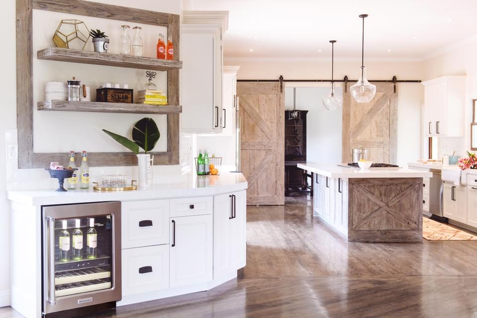 image of business Savvy Interiors