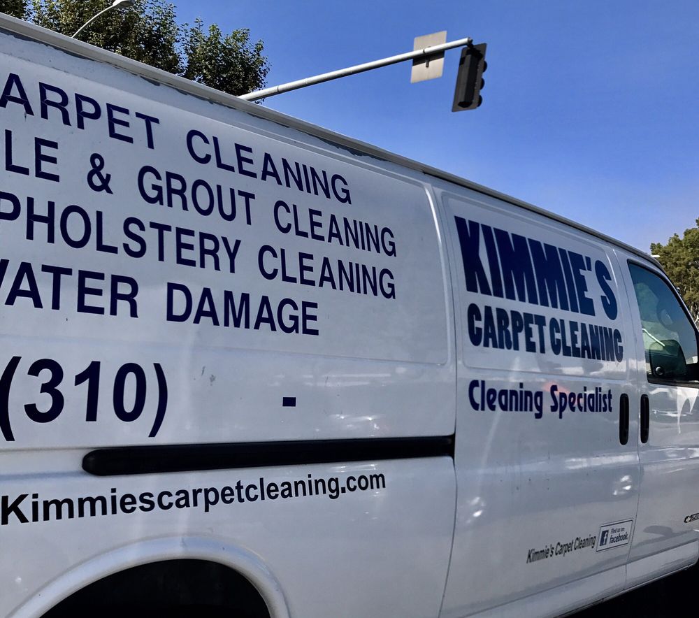 Kimmie's Carpet Cleaning - 28 Photos & 14 Reviews - Carpet ...
