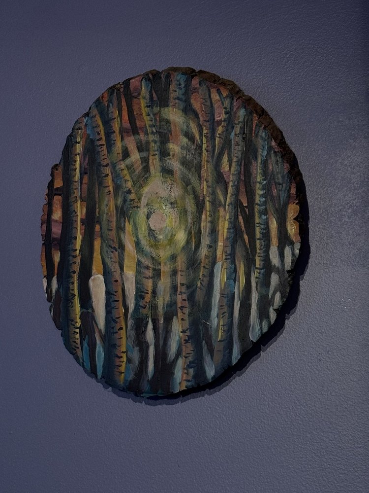 Liquid Art Coffeehouse and Eatery