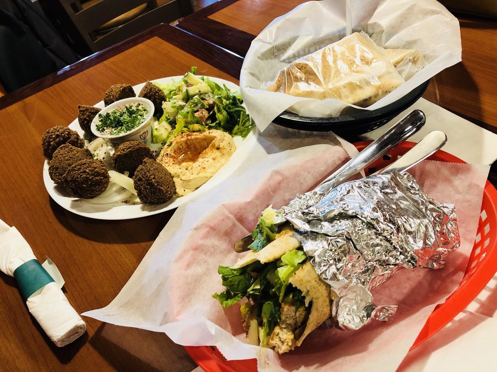 Harmony Garden Cafe Harmony Garden Cafe