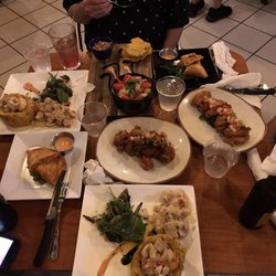 Best Seafood Restaurants Near Palmas Del Mar Puerto Rico 00791 Yelp Features