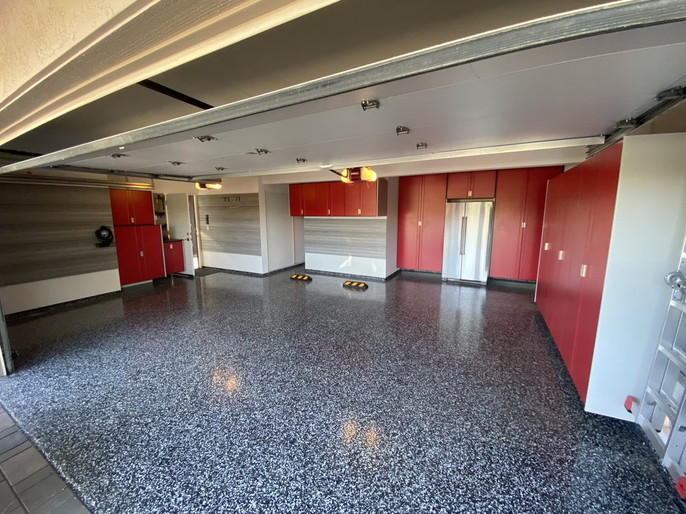 image of business Bespoke Garage Designs