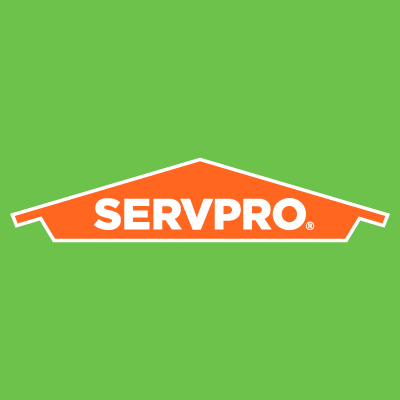 image of business SERVPRO of Matteson-Homewood