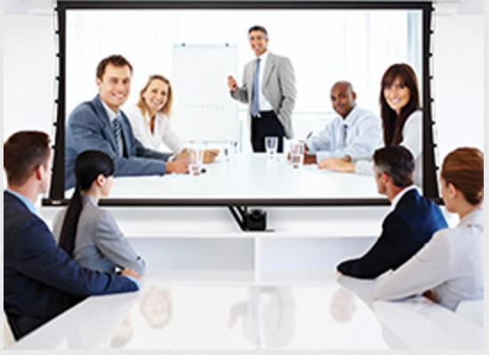 J & J Audio Video Innovation