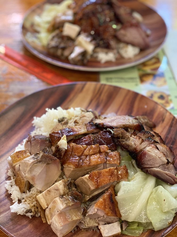 Pho Hoang