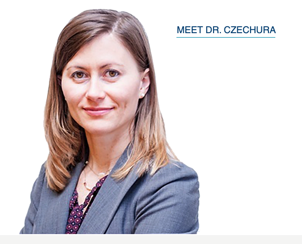 image of business Beata Czechura, DMD