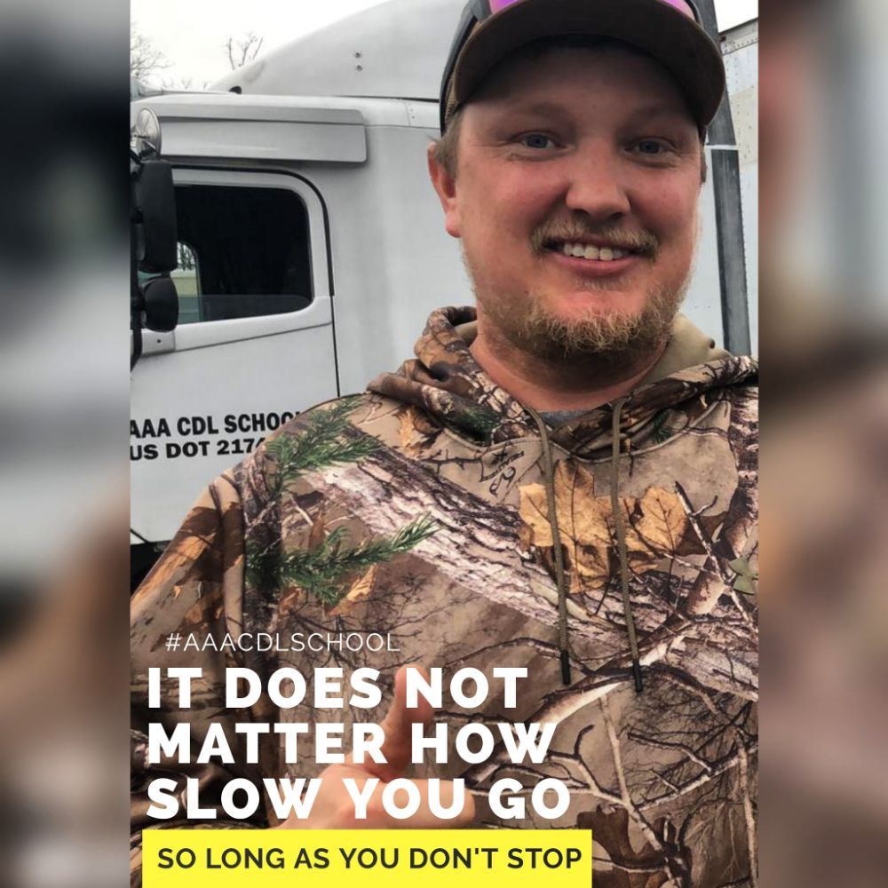 AAA CDL SCHOOL