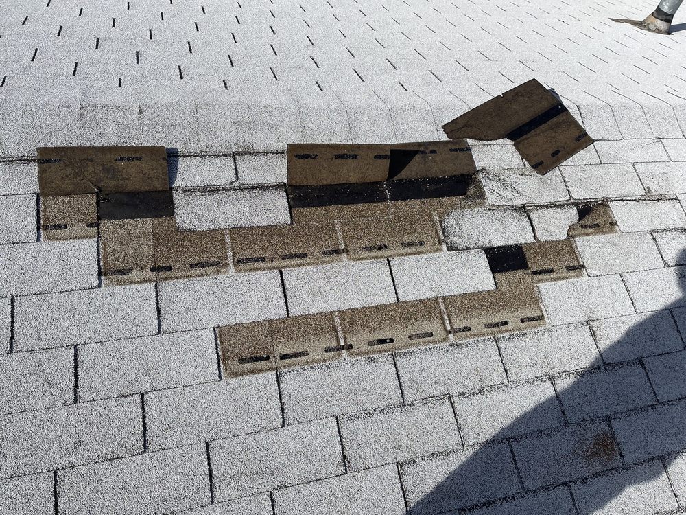 Butte Roofing