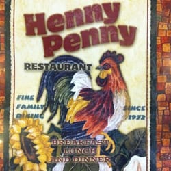 Henny Penny Family Restaurant Closed 22 Photos 37 Reviews Photo Of Henny Penny Family Restaurant Ukiah Ca United States Front