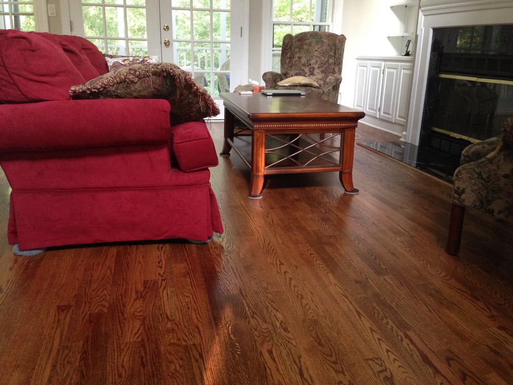 Southern Hardwood