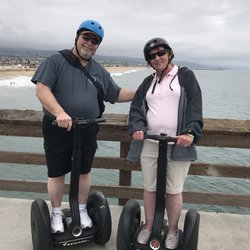 Segway Orange County 19 Photos 70 Reviews Tours 611 E Balboa Photo Of Segway Orange County Newport Beach Ca United States