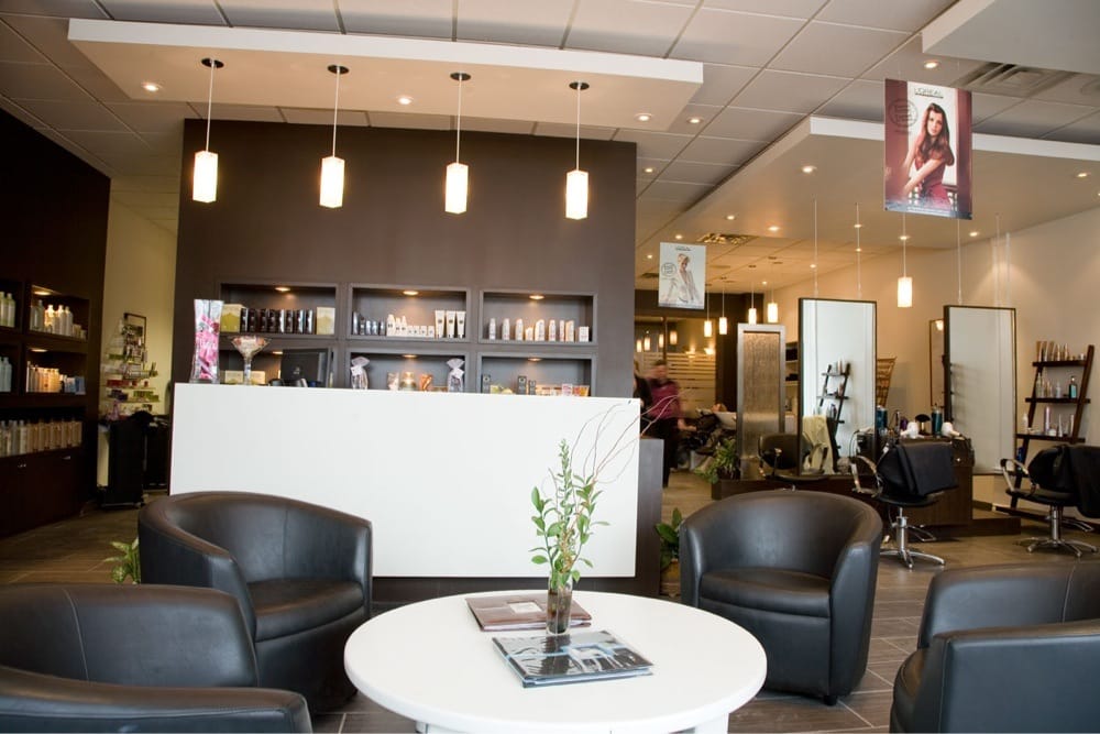 Salon Sorella & Day Spa