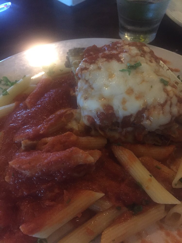 Gatto’s Restaurant and Bar 59 Reviews Italian 1938 E Lincoln Hwy