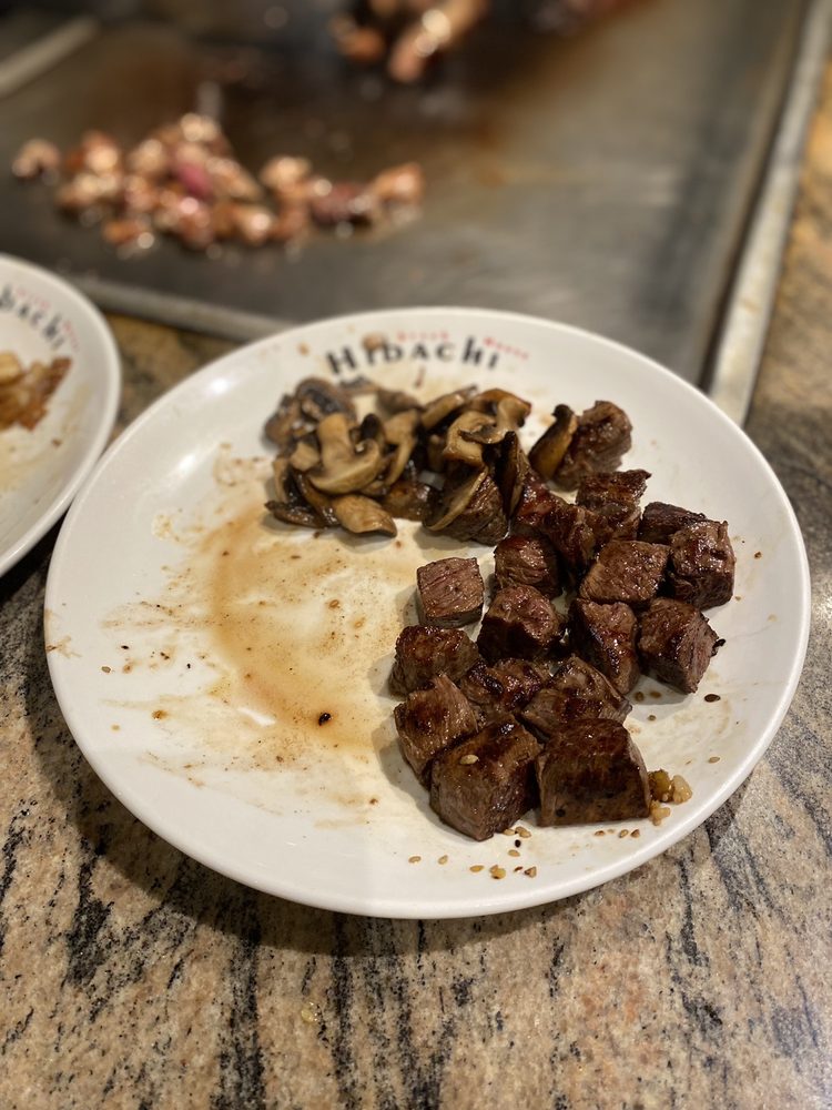 Hibachi Steakhouse