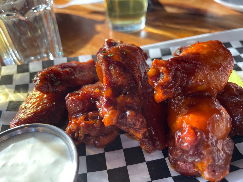 Old Town Pub & Restaurant