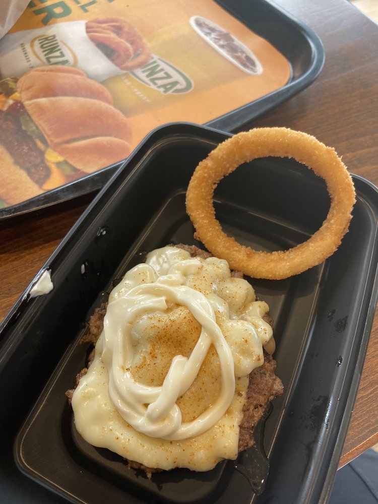 Runza