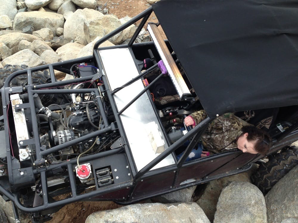 Prairie City State Vehicular Recreation Area 79 Photos & 19 Reviews