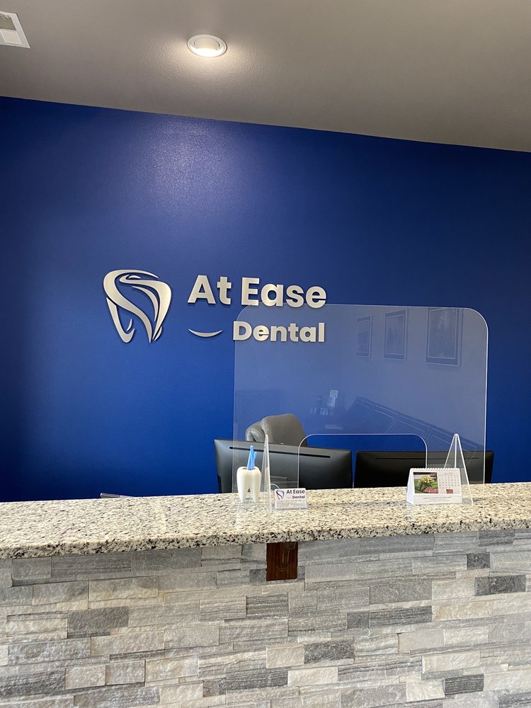 image of business At Ease Dental