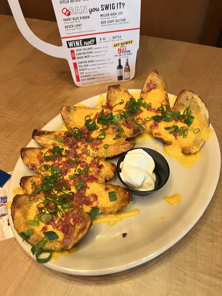 Logan's Roadhouse