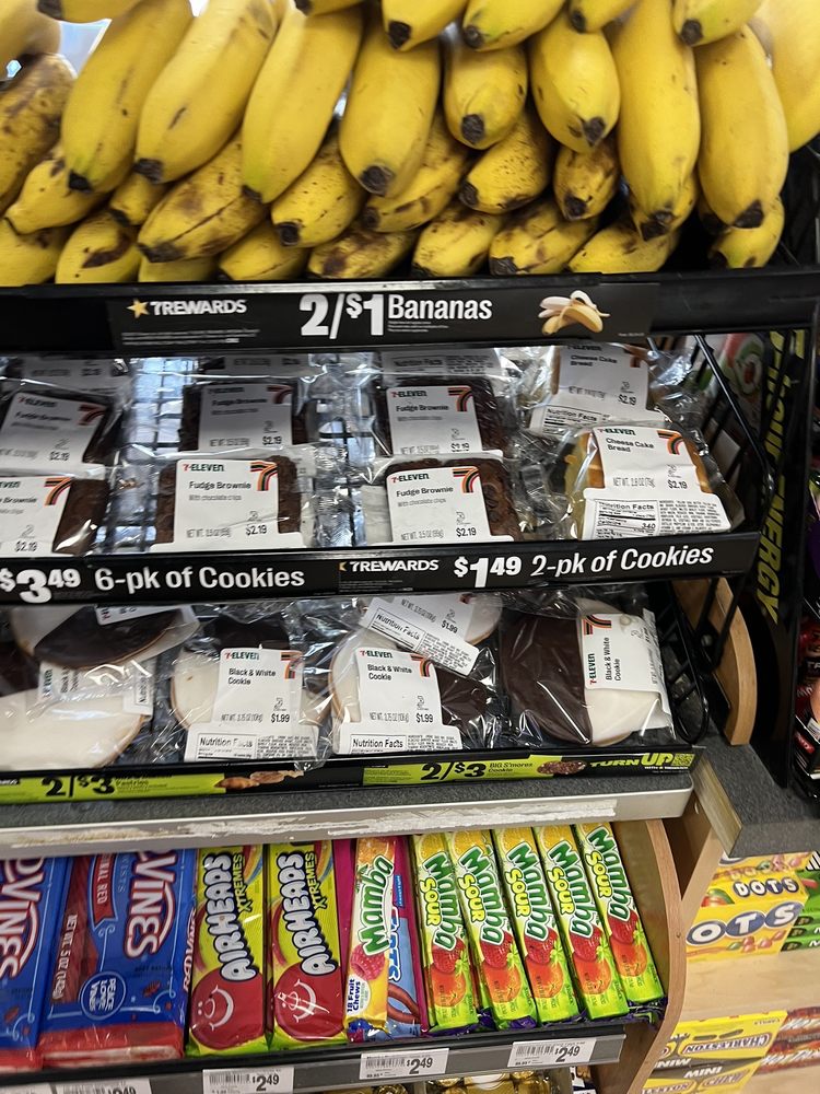 7-Eleven