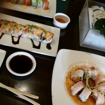 Kabuki Anese Restaurant Order Food Online 932 Photos 703 Photo Of Kabuki Anese Restaurant Pasadena Ca United States Delicious