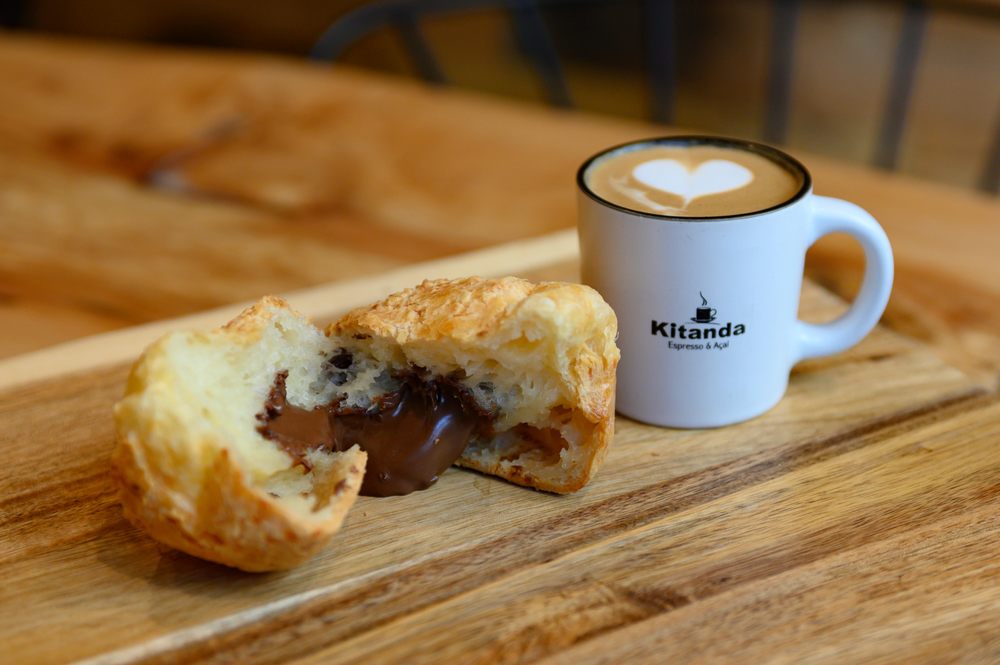 Kitanda Espresso & Açaí