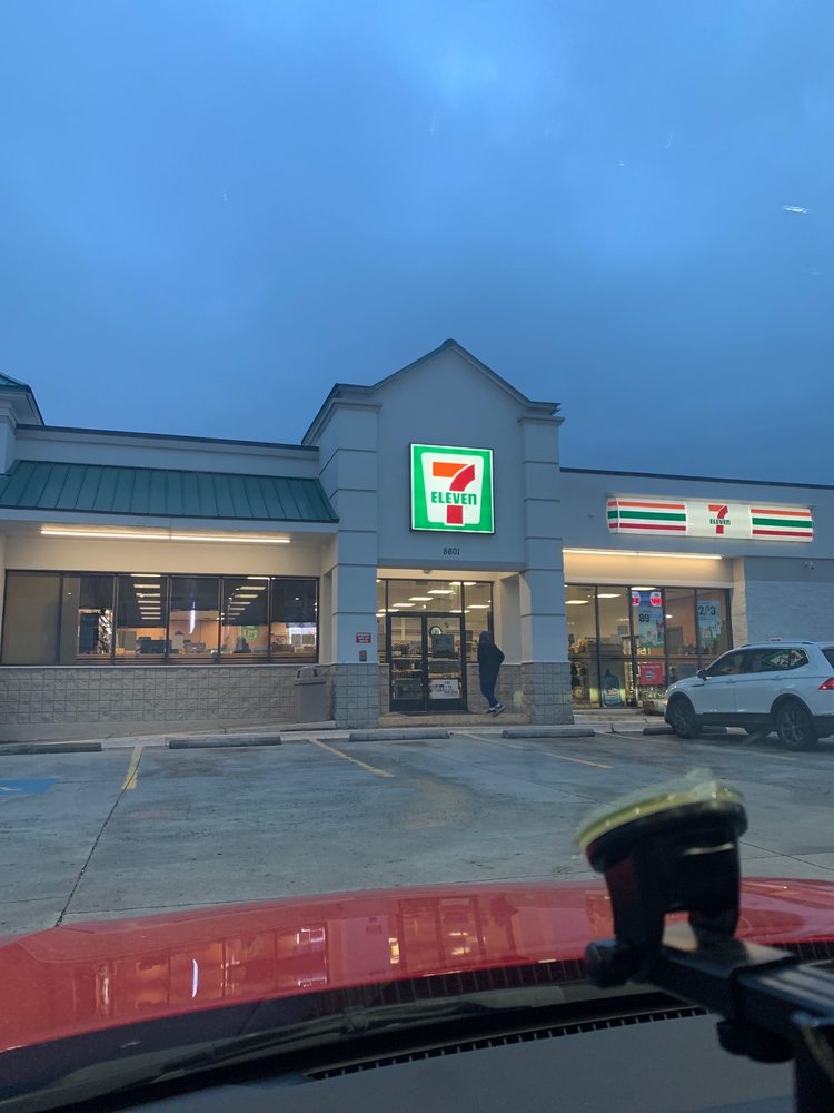 7-Eleven