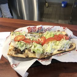 Penn Station East Coast Subs Sandwiches 109 Northtowne Square Dr Photo Of Penn Station East Coast Subs Gibsonia Pa United States Cheese