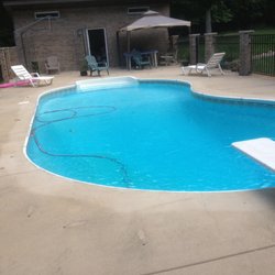 Clarksville Pools 11 Photos Pool Hot Tub Service