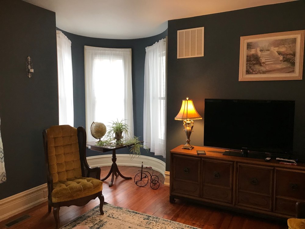 The Inn Joy