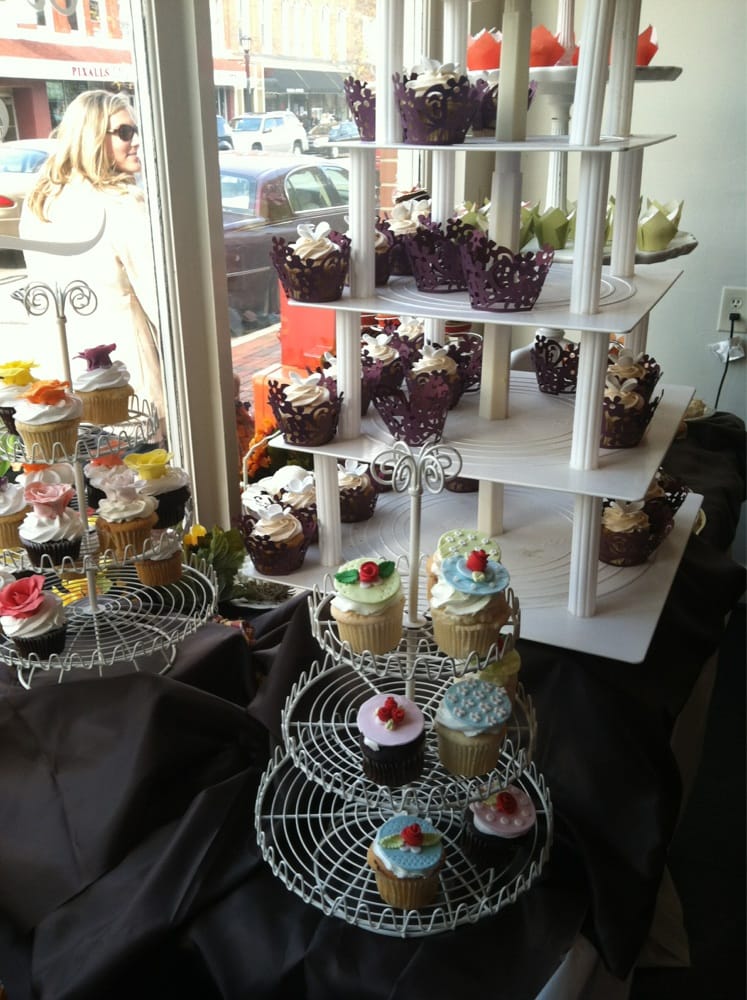 Baby Cakes Bakeries 4145 Erie St, Willoughby, OH Phone Number Yelp