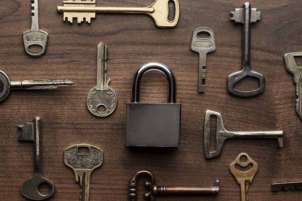 Nite Owl Lock & Key