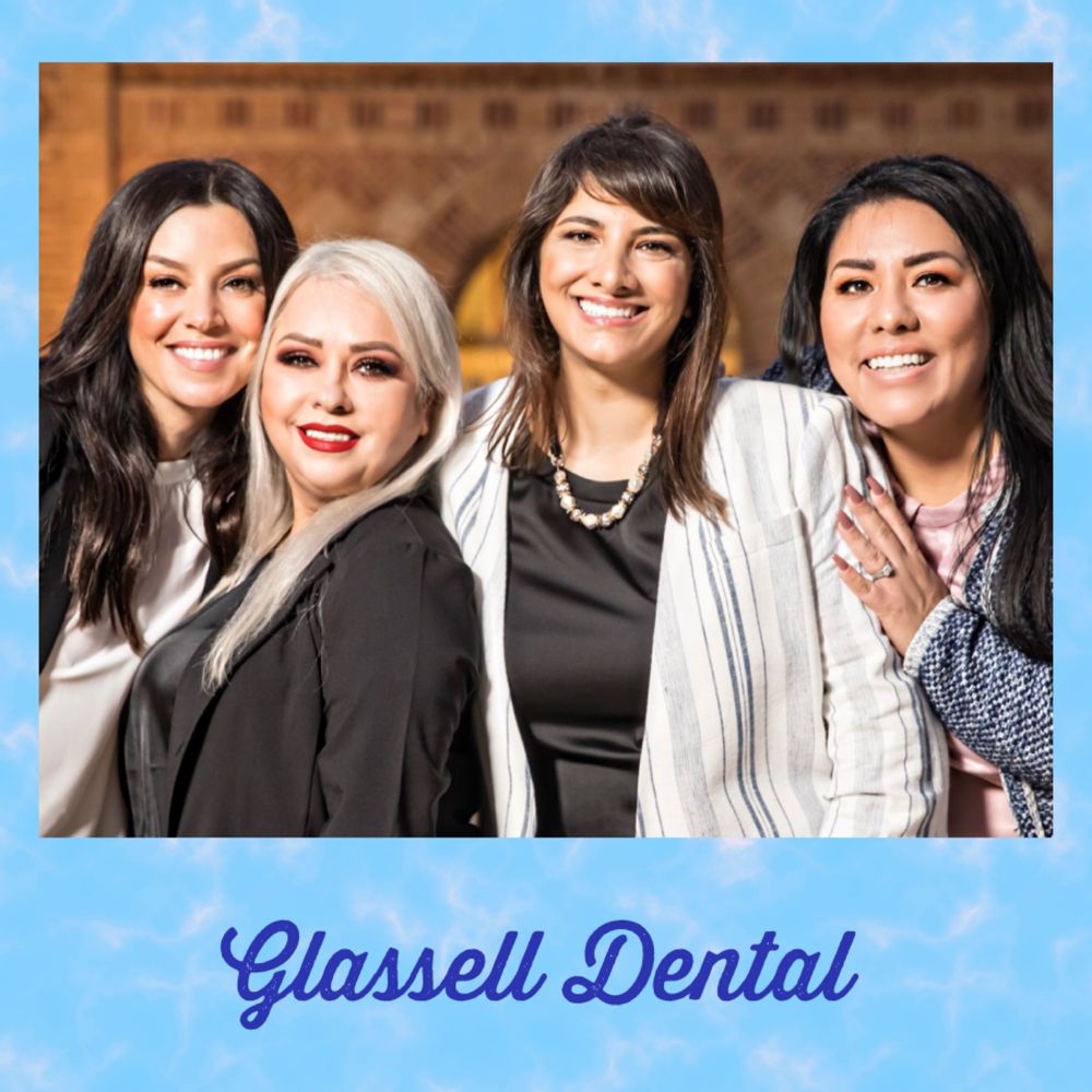 image of business Glassell Dental