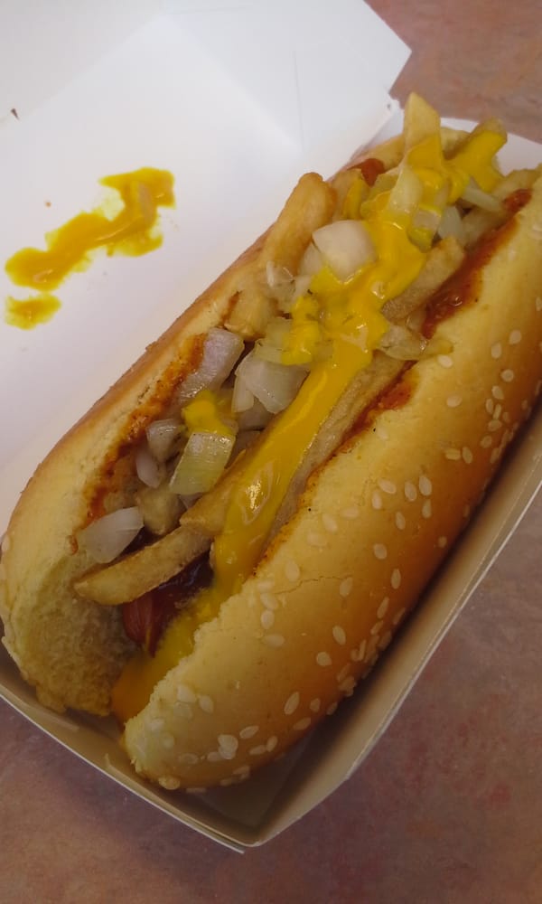 wienerschnitzel junkyard dog wienerschnitzel junkyard dog