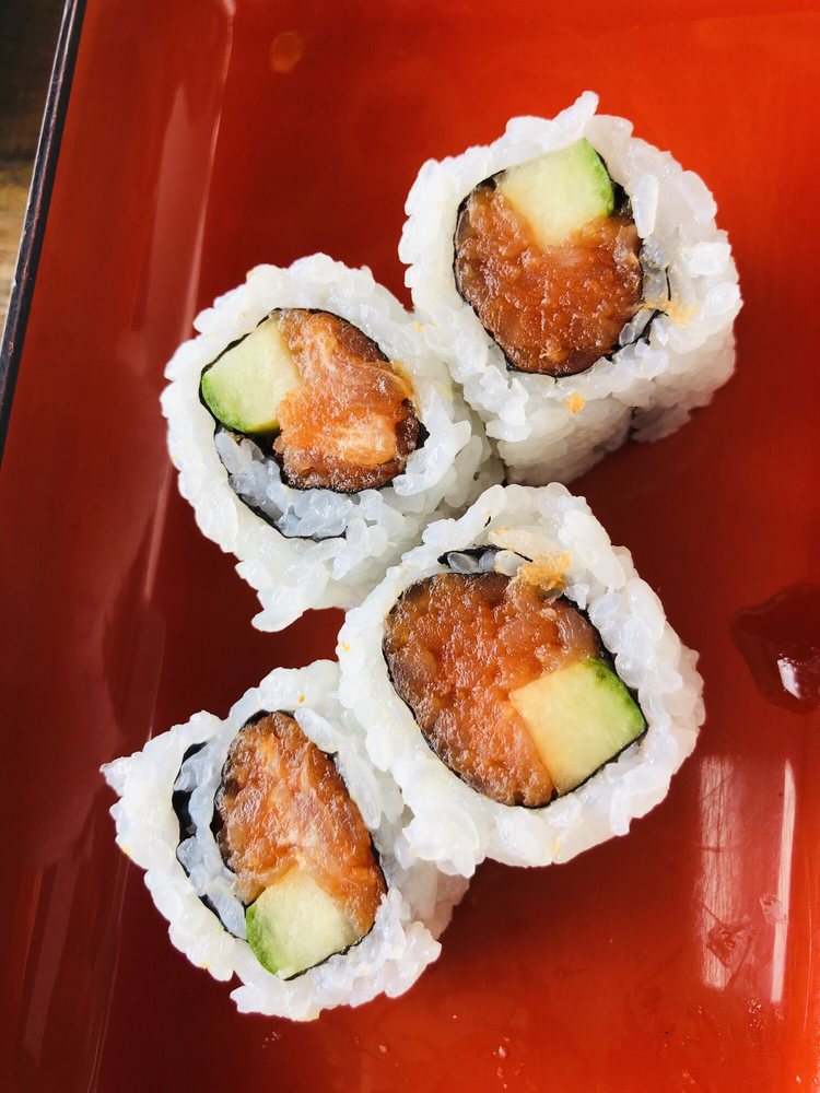 Kombu Sushi & Sake Kombu Sushi & Sake