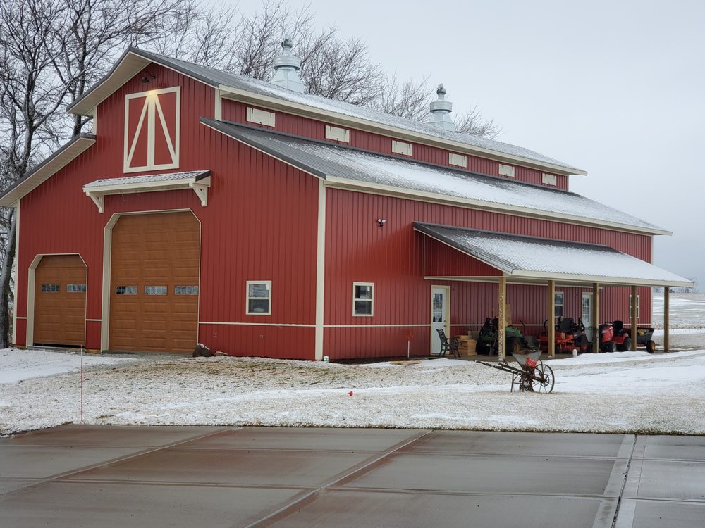 image of business MilMar Post Buildings