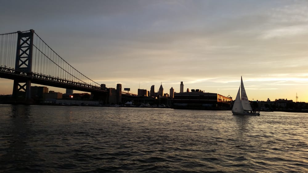 Photo of Liberty Sailing Club