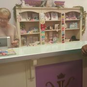 children's designer boutique